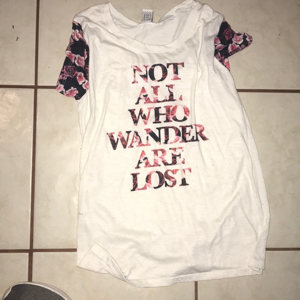 T-shirt